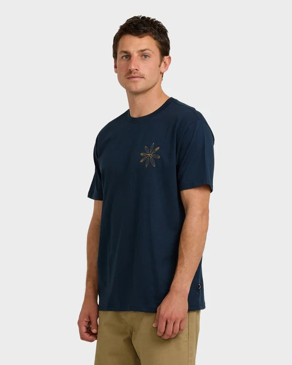 Quiver Premium SS Tee