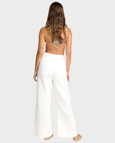 Tailor Made Pant