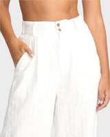 Tailor Made Pant