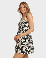 By My Side Shine Mini Dress