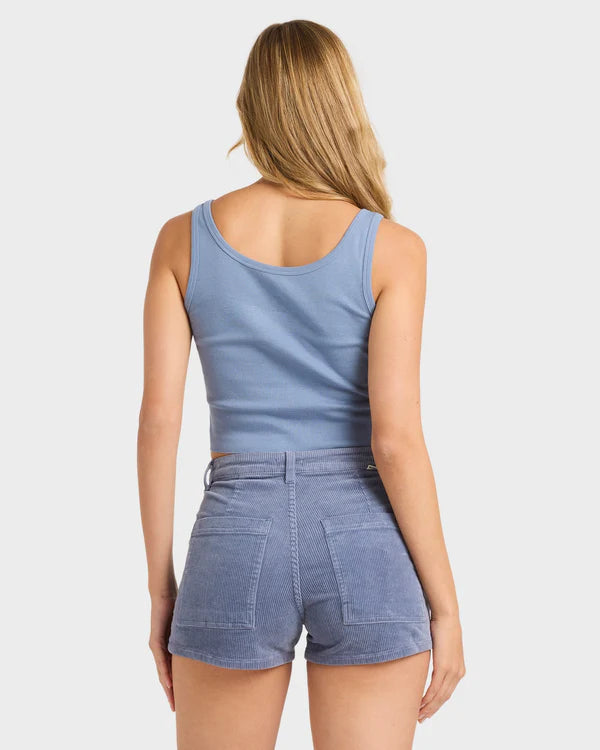 Free Fall Cord Short