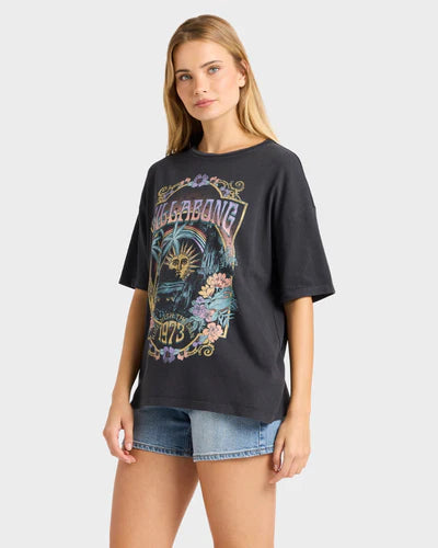 Counting Stars SS Tee