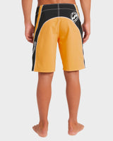 Billabong Boys Fluid 2K Pro - Sun