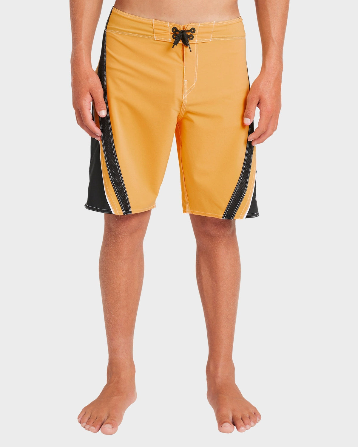 Billabong Boys Fluid 2K Pro - Sun
