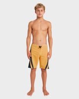 Billabong Boys Fluid 2K Pro - Sun