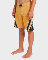 Billabong Boys Fluid 2K Pro - Sun