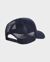 Bracket Arch trucker