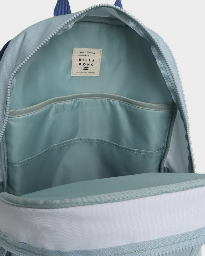 Forever Billabong Backpack
