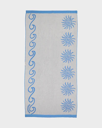 Sunrise Sands Towel