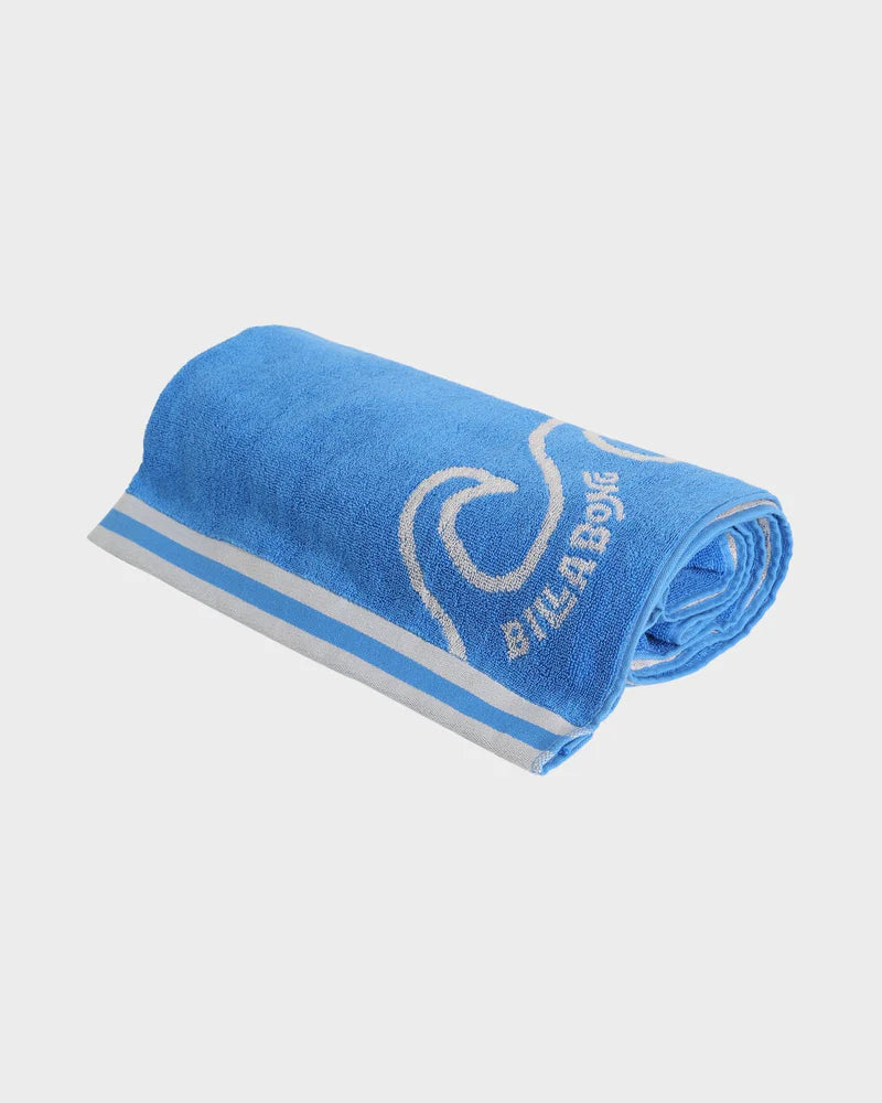 Sunrise Sands Towel