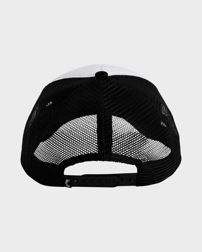 Boys 8-16 Hallow Diamond Trucker Cap