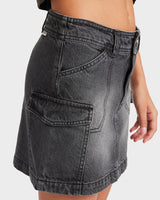 Hilary Cargo Jnr Skirt