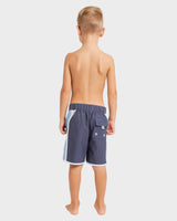 Boys 2-7 Dbah Bio Wave 13" Boardshorts