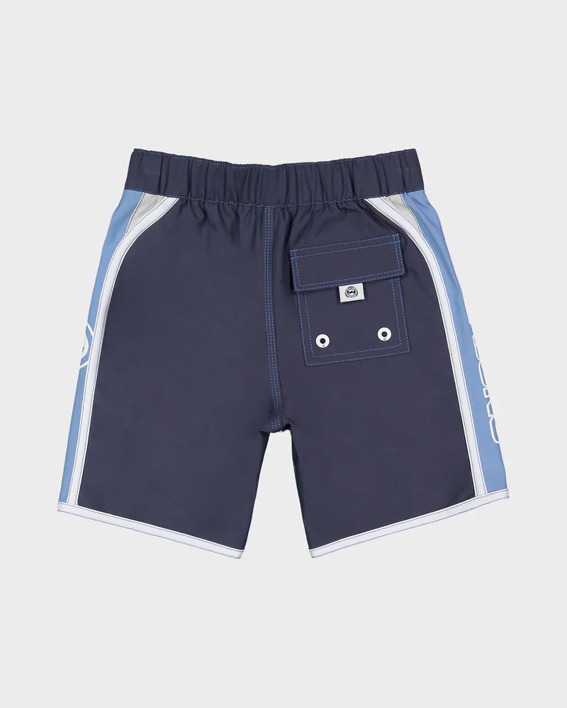Boys 2-7 Dbah Bio Wave 13" Boardshorts