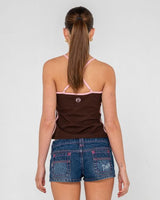 Freo King Knitted Top