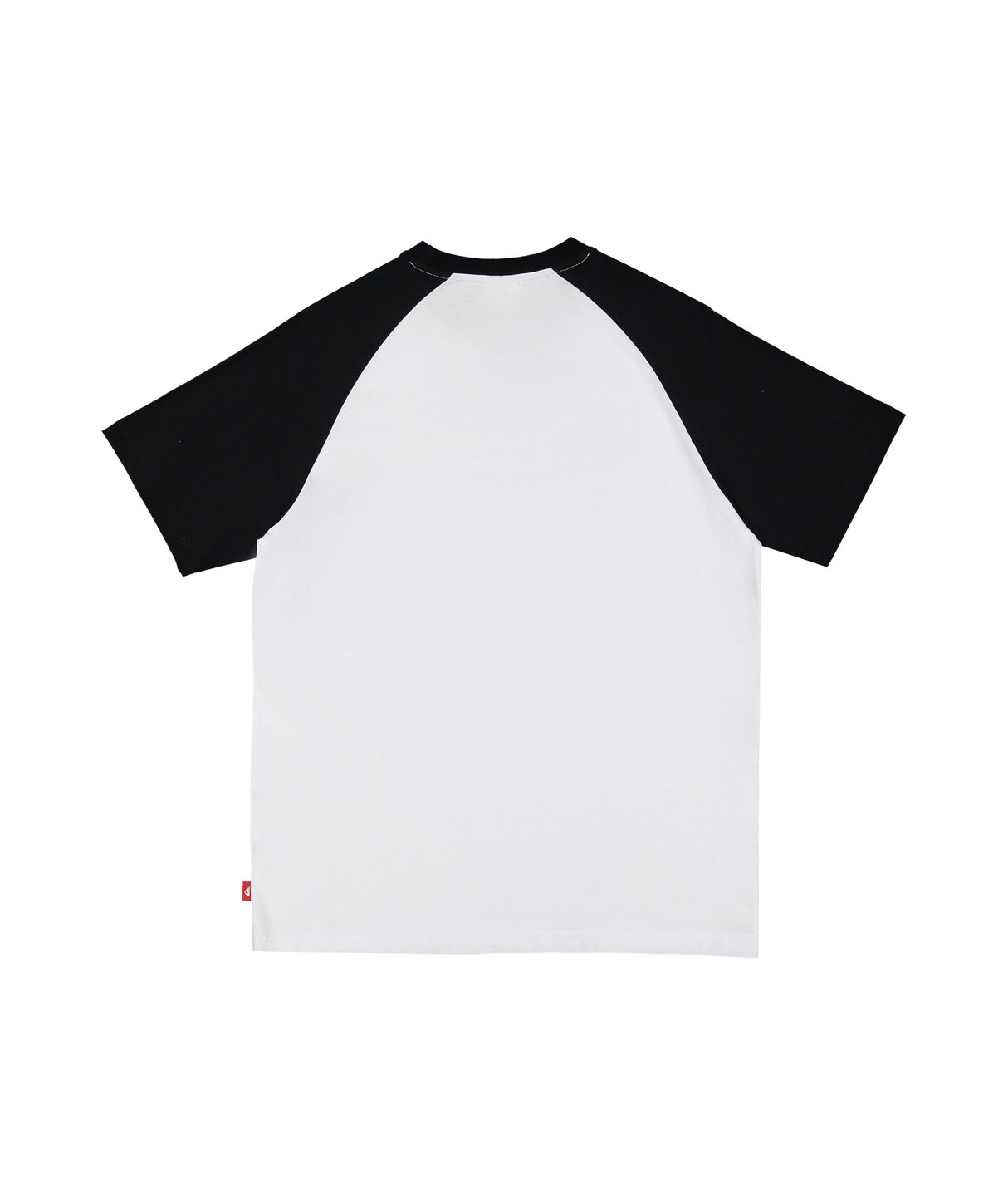 Impaired Raglan