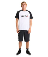 Impaired Raglan
