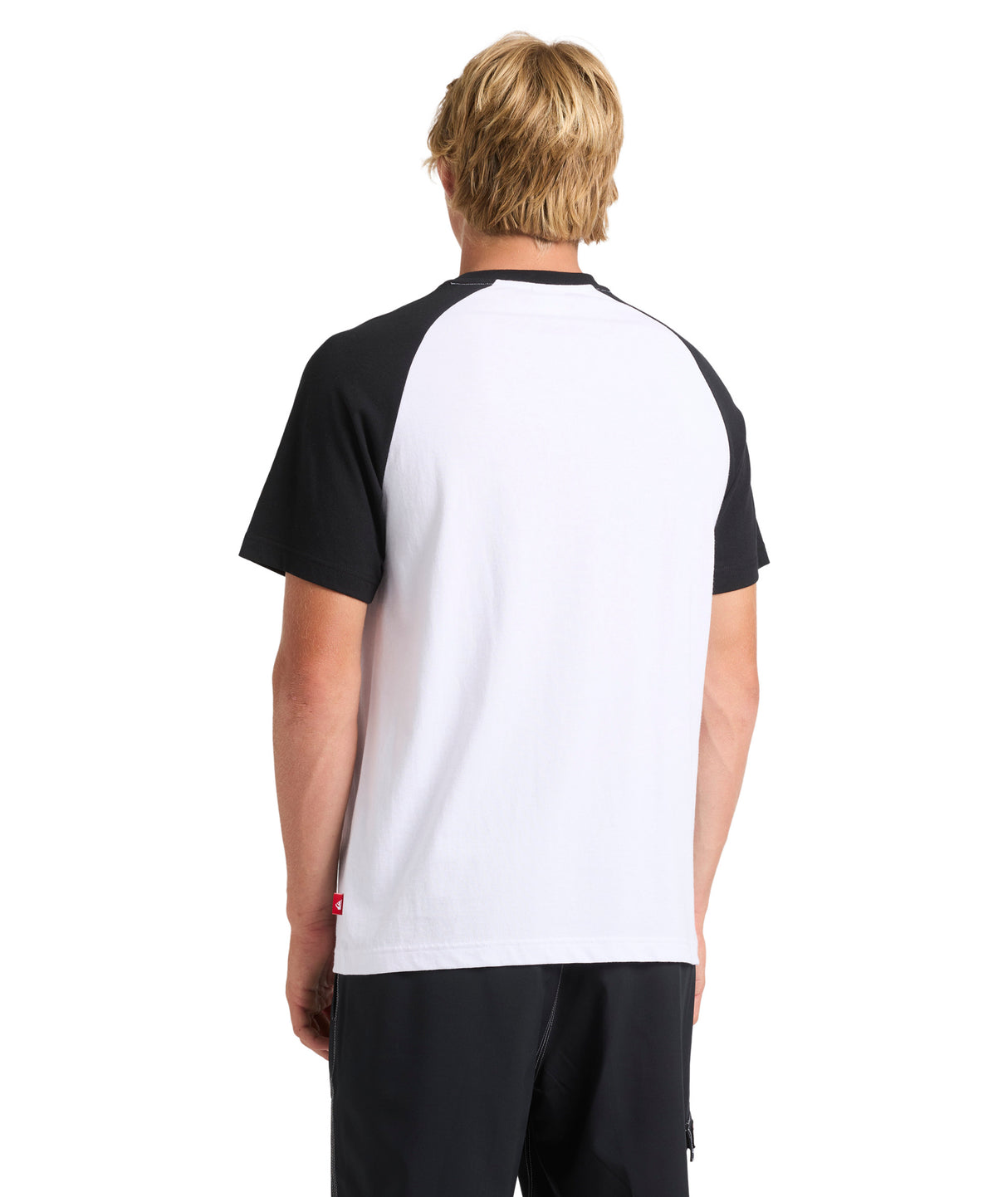 Impaired Raglan