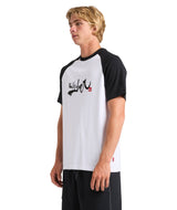 Impaired Raglan