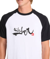Impaired Raglan