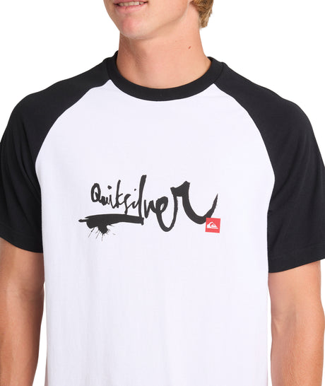 Impaired Raglan