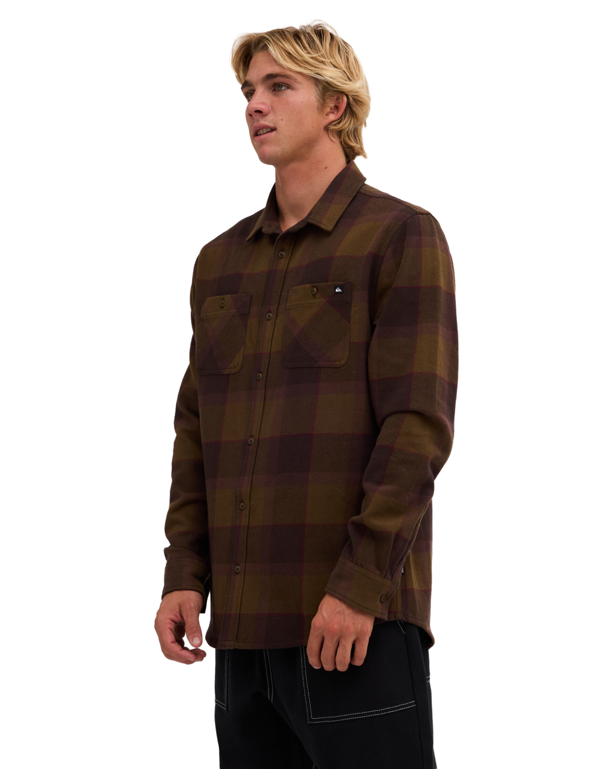 Seeker Long Sleeve