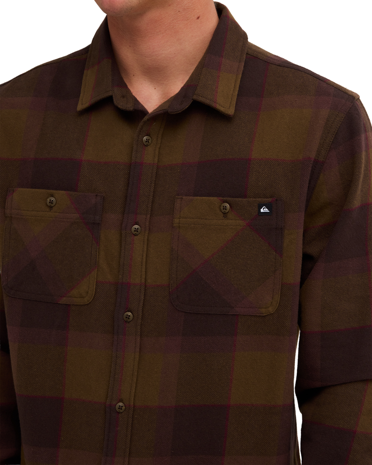 Seeker Long Sleeve