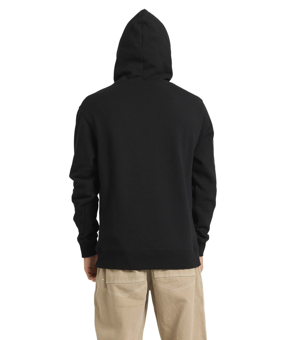 Salt Water Hoodie - Black