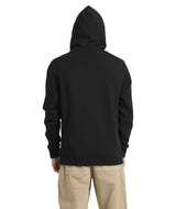 Salt Water Hoodie - Black