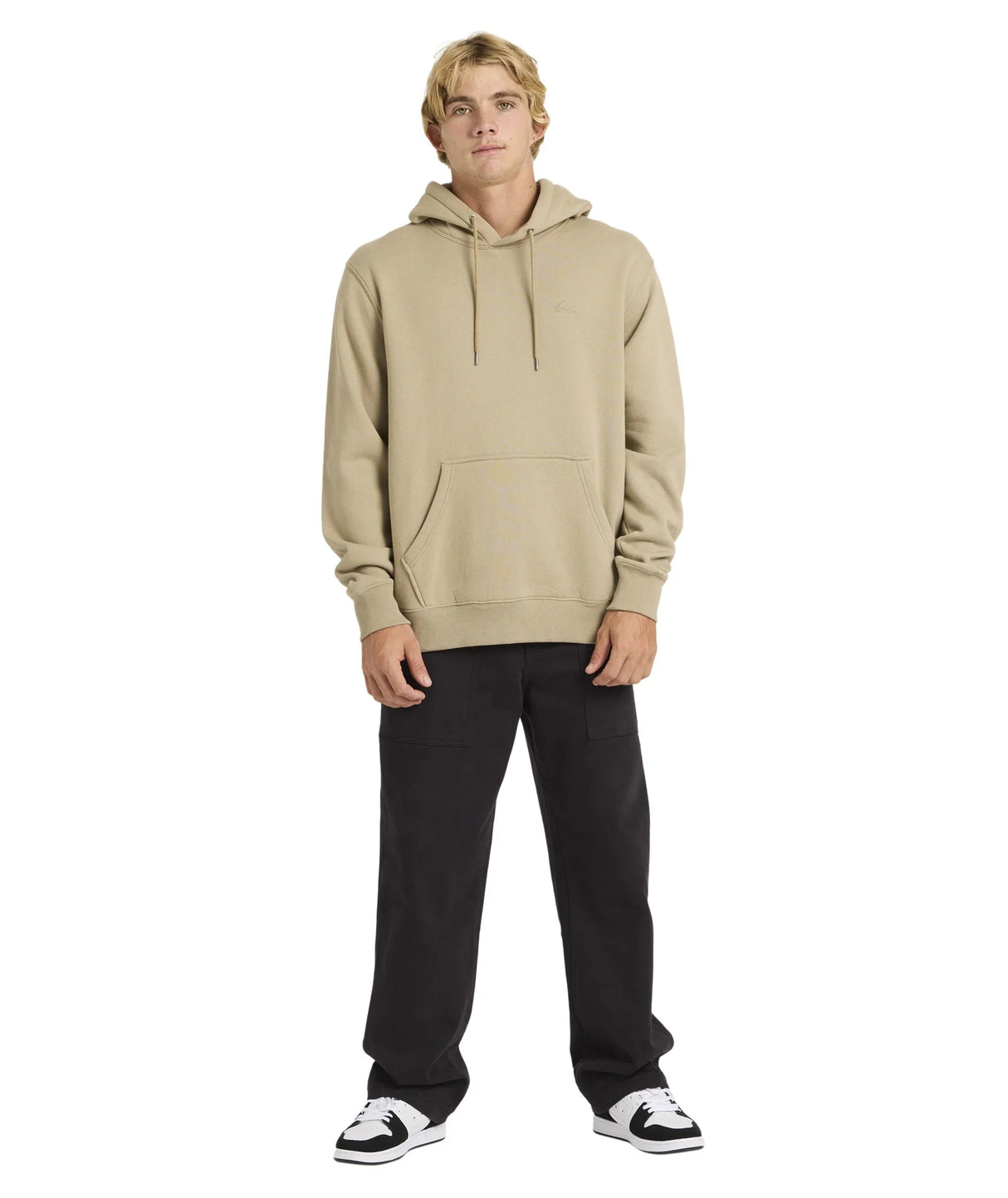 Salt Water Hoodie - Seneca Rock