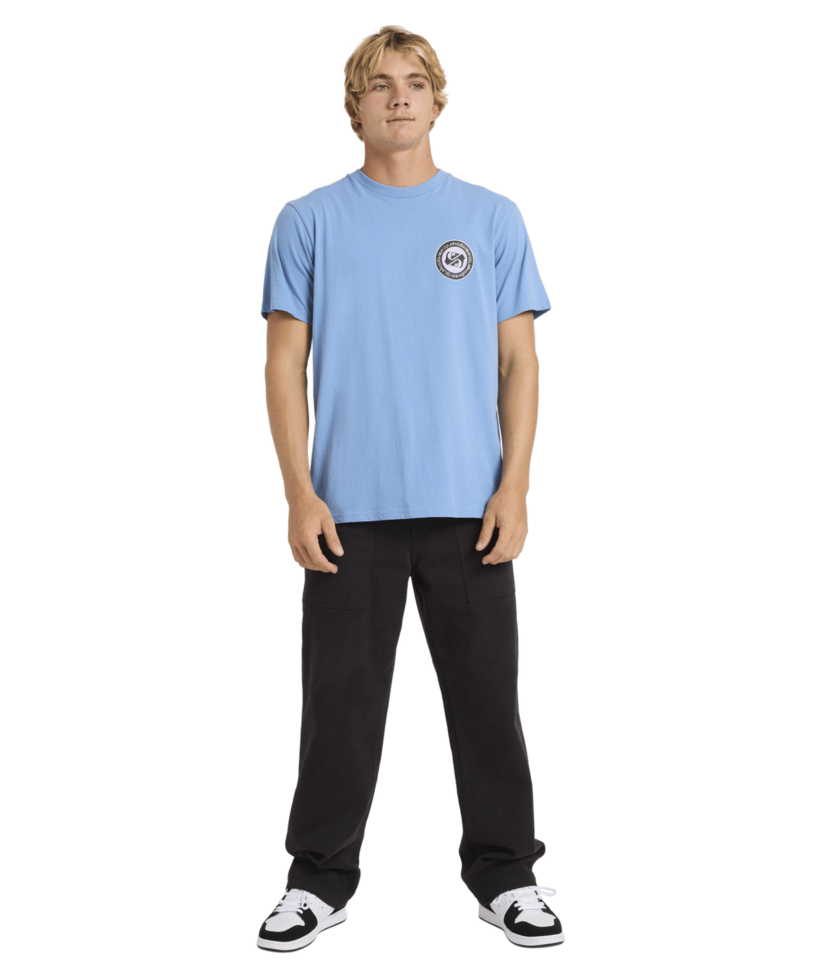 OMNI MIRROR SS