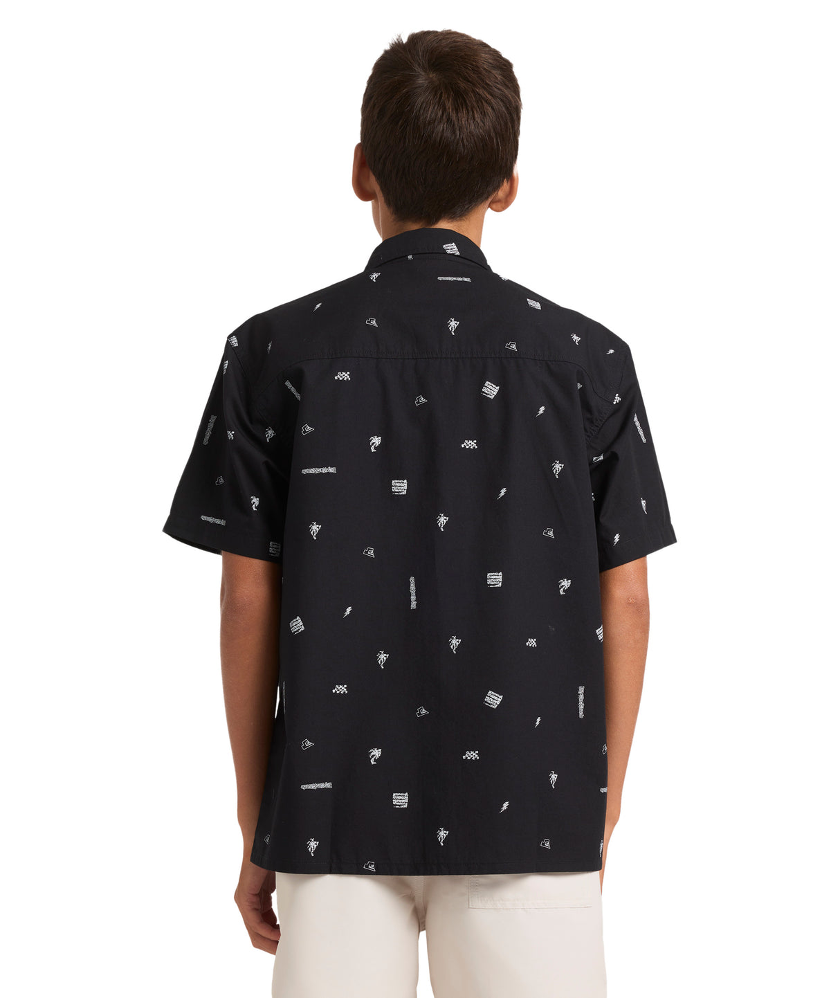 Next Gen SS Shirt Youth