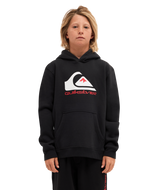 Comp Logo Hoodie Youth