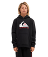 Comp Logo Hoodie Youth