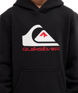 Comp Logo Hoodie Youth