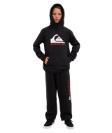 Comp Logo Hoodie Youth