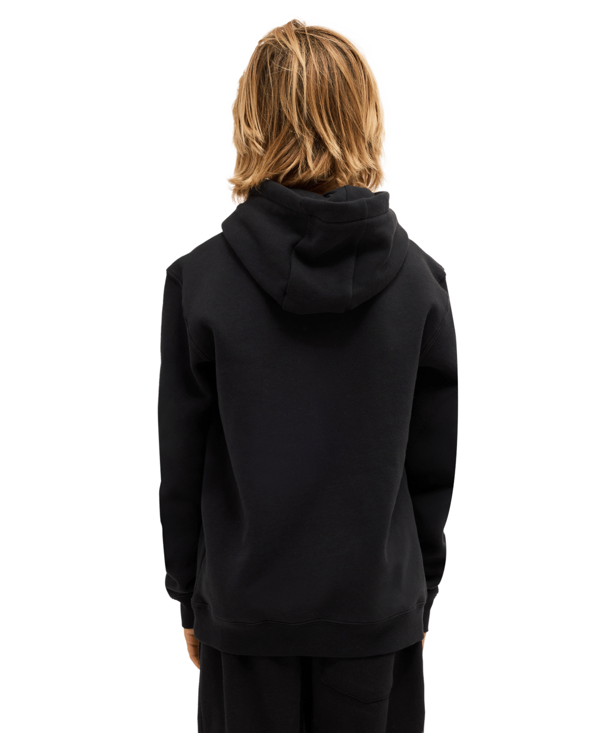 Comp Logo Hoodie Youth