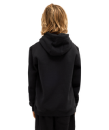 Comp Logo Hoodie Youth