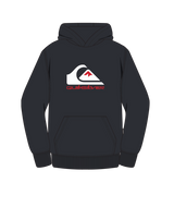 Comp Logo Hoodie Youth