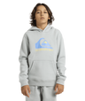 Comp Logo Hoodie Youth