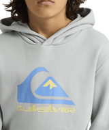Comp Logo Hoodie Youth