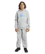 Comp Logo Hoodie Youth