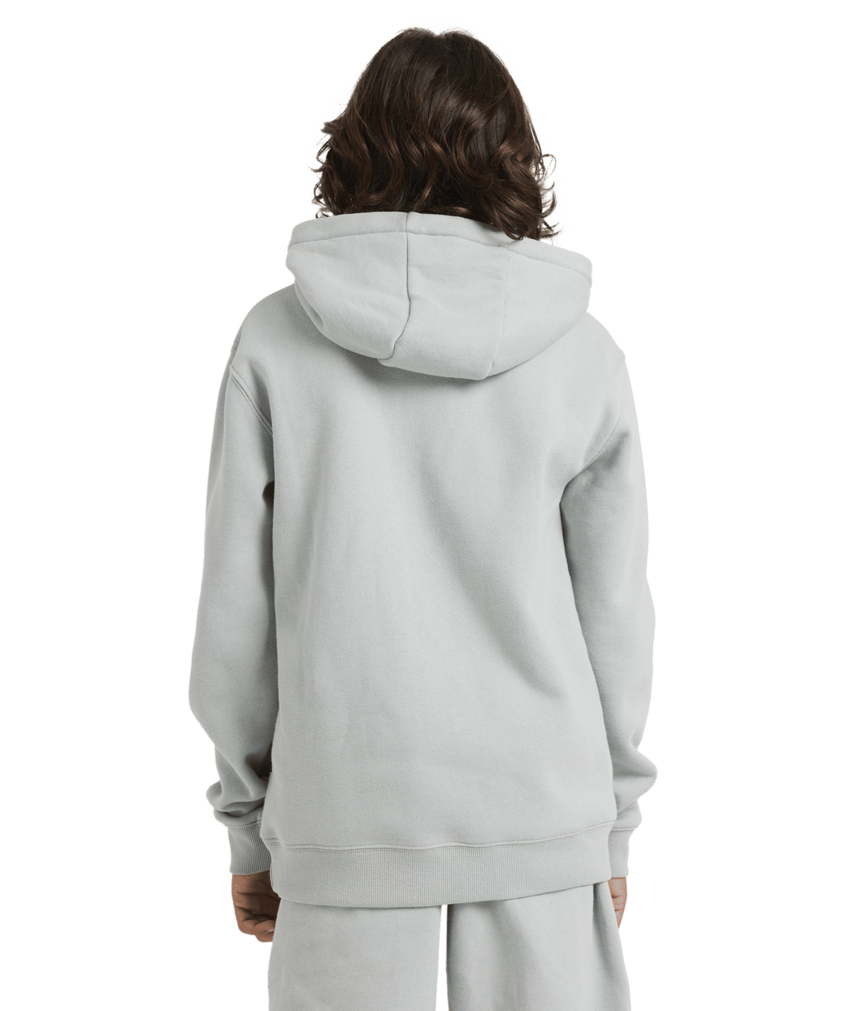 Comp Logo Hoodie Youth
