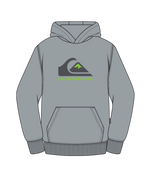 Comp Logo Hoodie Youth