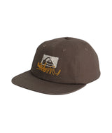 Affected Snapback Cap