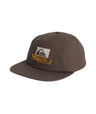 Affected Snapback Cap