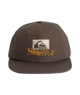 Affected Snapback Cap