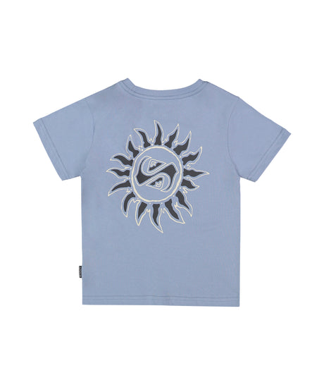 Mirror Flare SS Boy