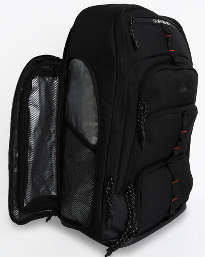 Fetchy Backpack