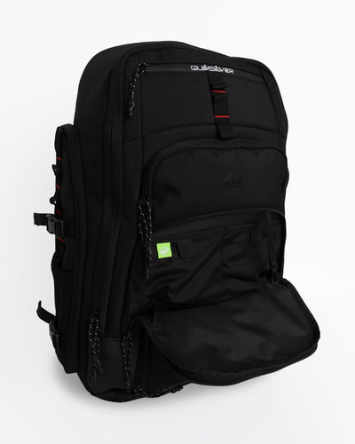Fetchy Backpack